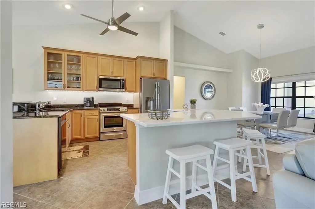 4921 Sorrento Court Cape Coral FL 33904