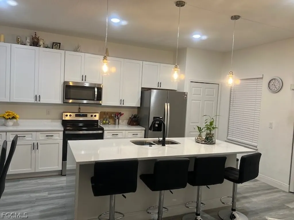 1604 NW 7th Avenue Cape Coral FL 33993