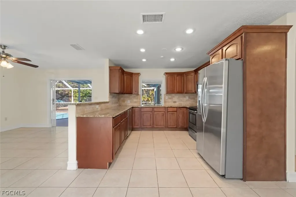 14026 Barcelona Avenue Fort Myers FL 33905