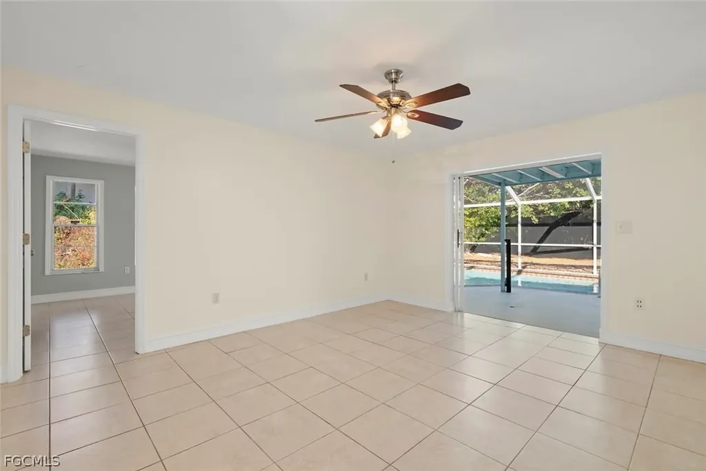 14026 Barcelona Avenue Fort Myers FL 33905
