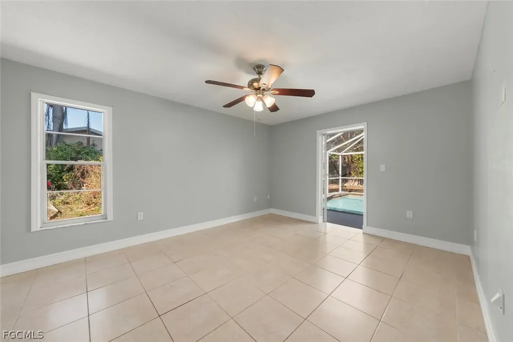 14026 Barcelona Avenue Fort Myers FL 33905
