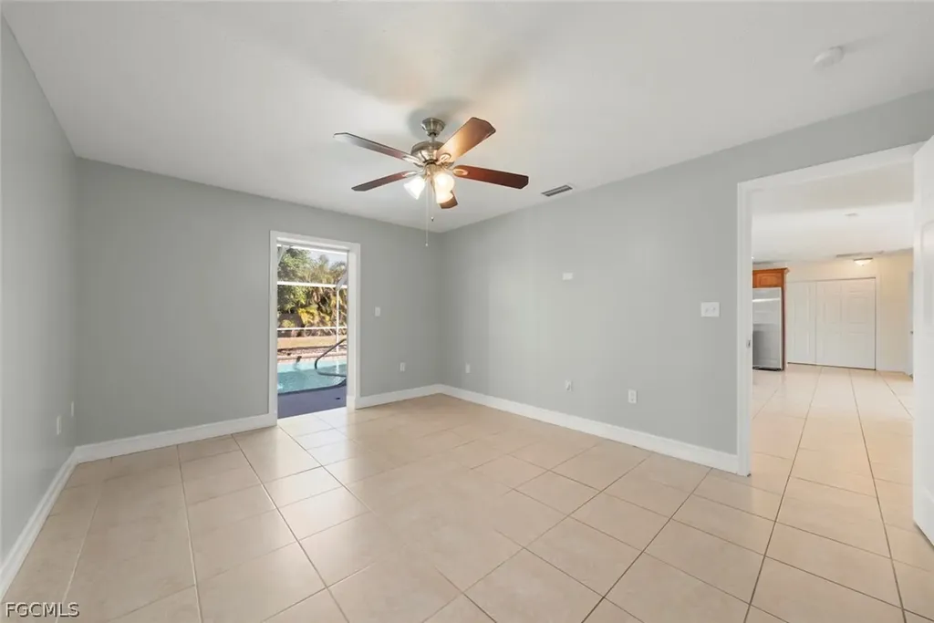 14026 Barcelona Avenue Fort Myers FL 33905