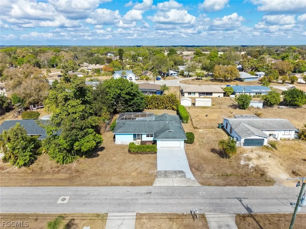14026 Barcelona Avenue Fort Myers FL 33905