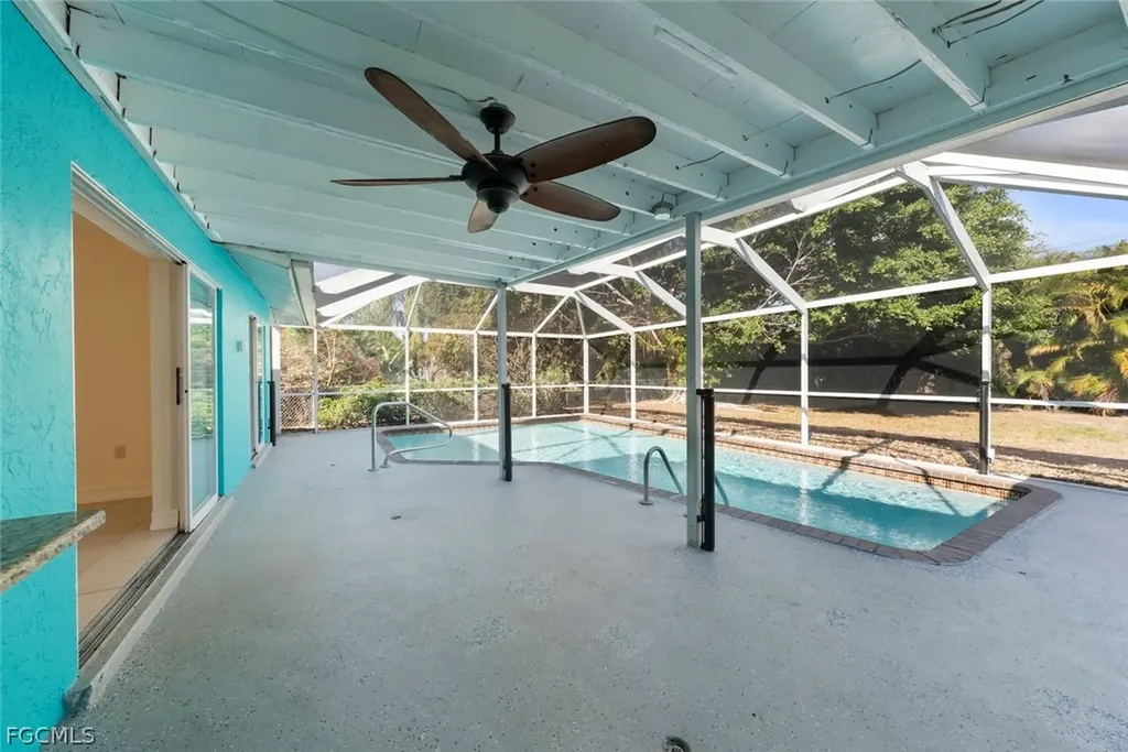 14026 Barcelona Avenue Fort Myers FL 33905