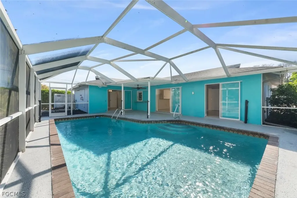 14026 Barcelona Avenue Fort Myers FL 33905