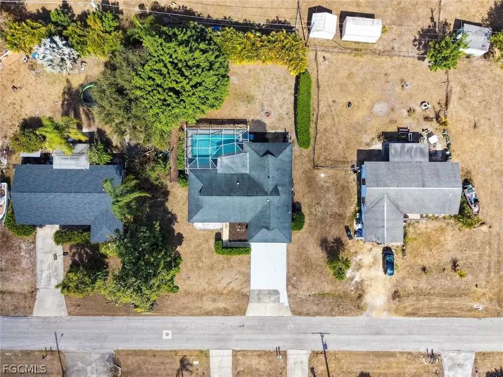 14026 Barcelona Avenue Fort Myers FL 33905
