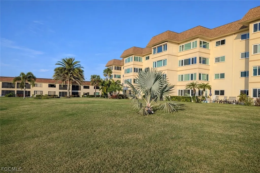4309 Mariner Way Fort Myers FL 33919