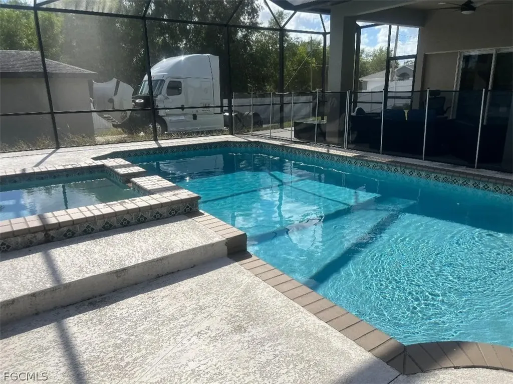 725 Castlestone Avenue S Lehigh Acres FL 33974
