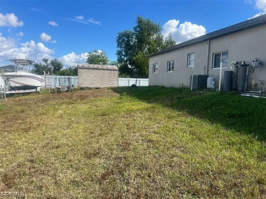 725 Castlestone Avenue S Lehigh Acres FL 33974