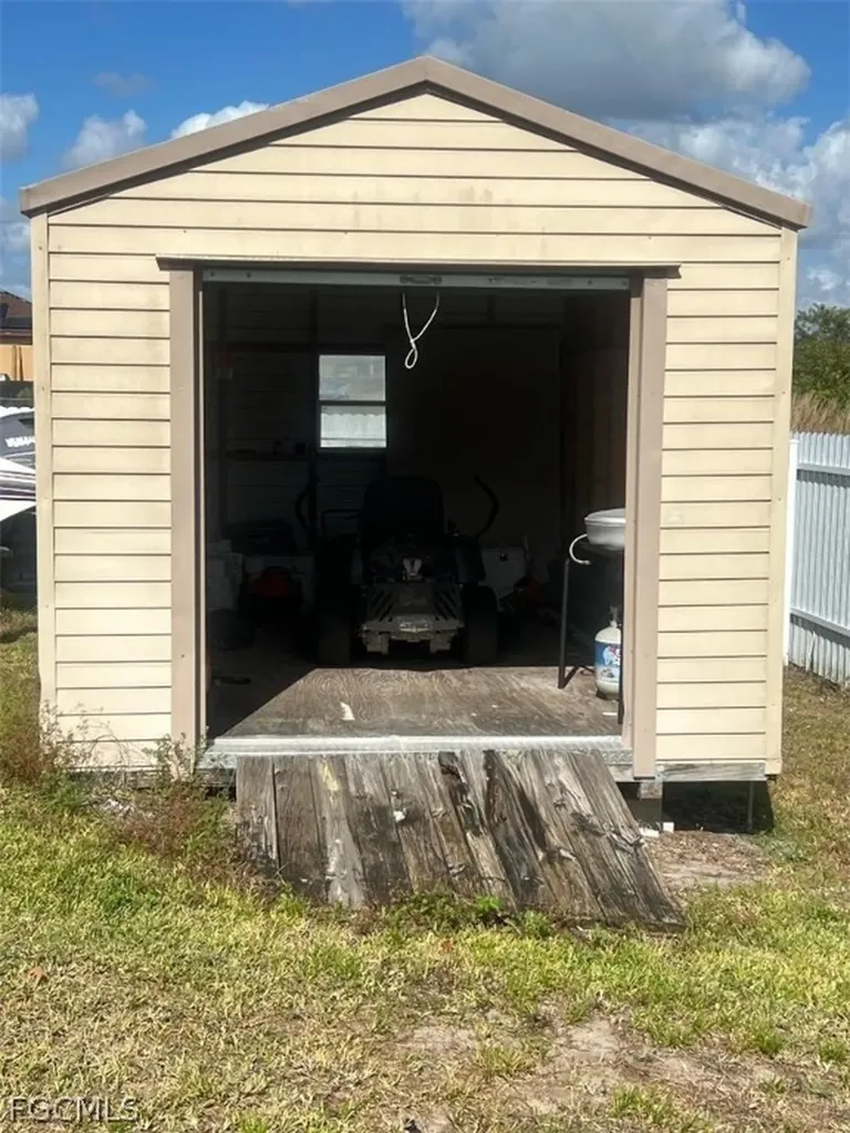 725 Castlestone Avenue S Lehigh Acres FL 33974