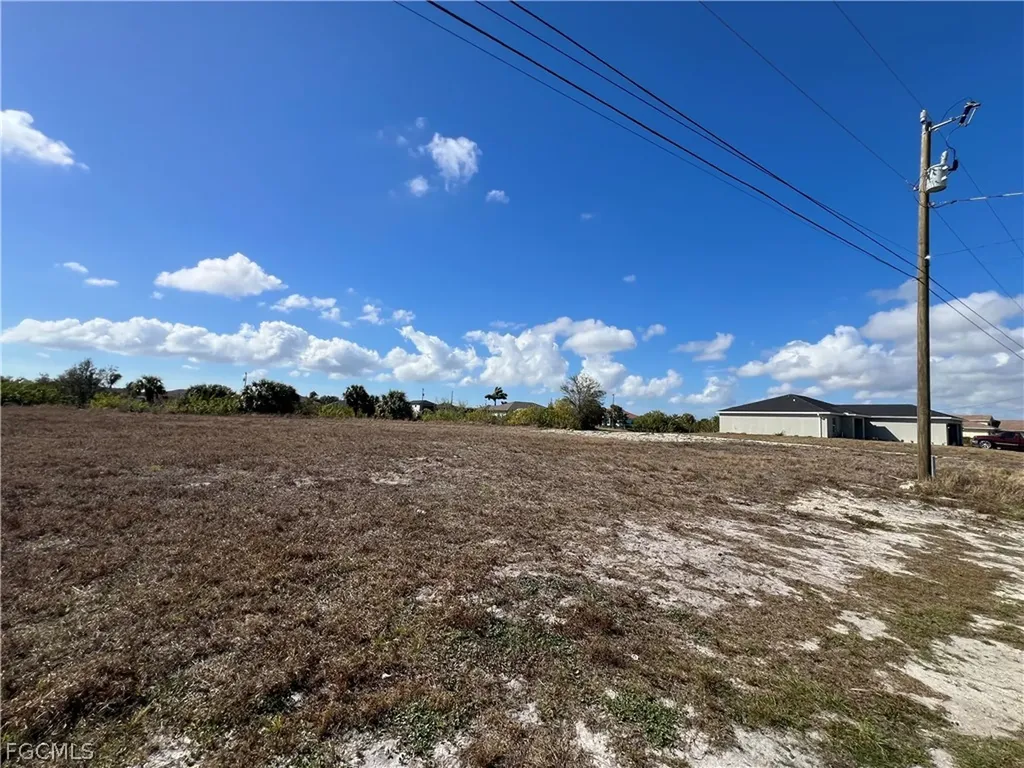 1016 NW 12 Avenue Cape Coral FL 33993