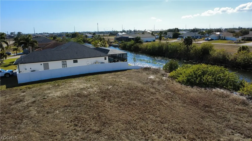 1016 NW 12 Avenue Cape Coral FL 33993