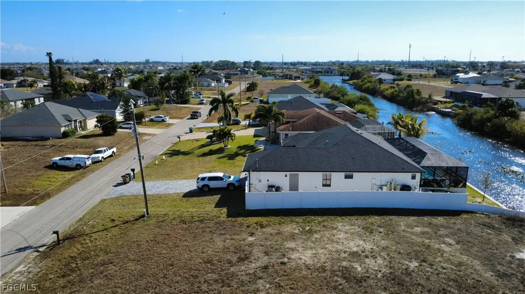 1016 NW 12 Avenue Cape Coral FL 33993