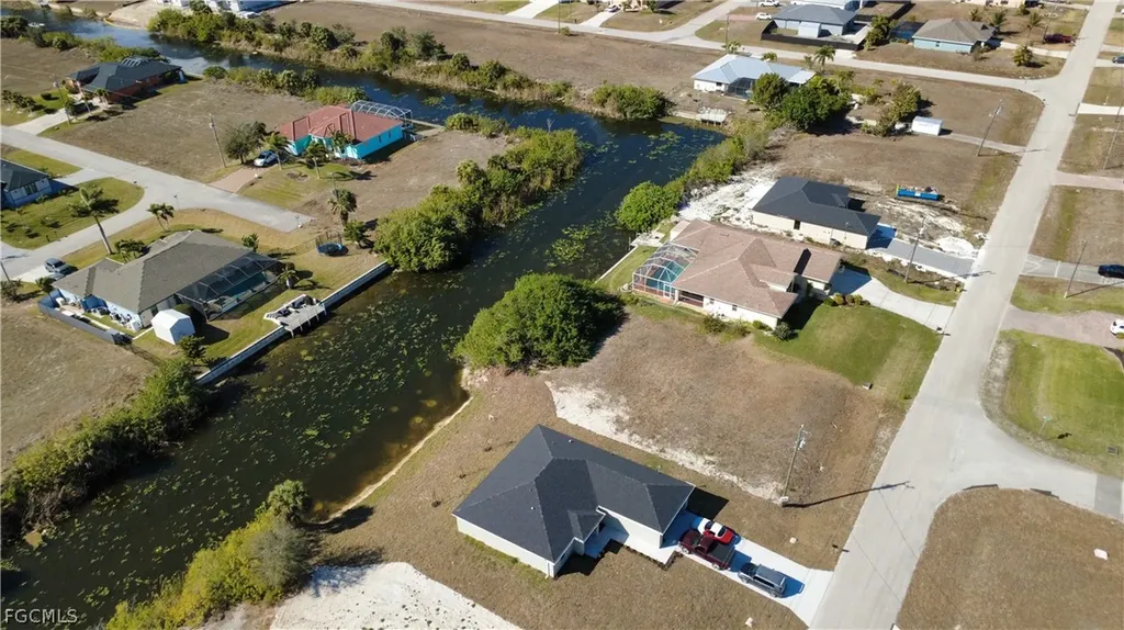 1016 NW 12 Avenue Cape Coral FL 33993