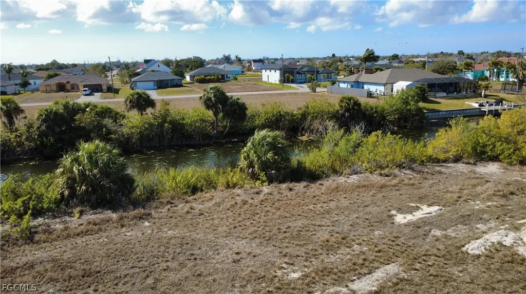 1016 NW 12 Avenue Cape Coral FL 33993