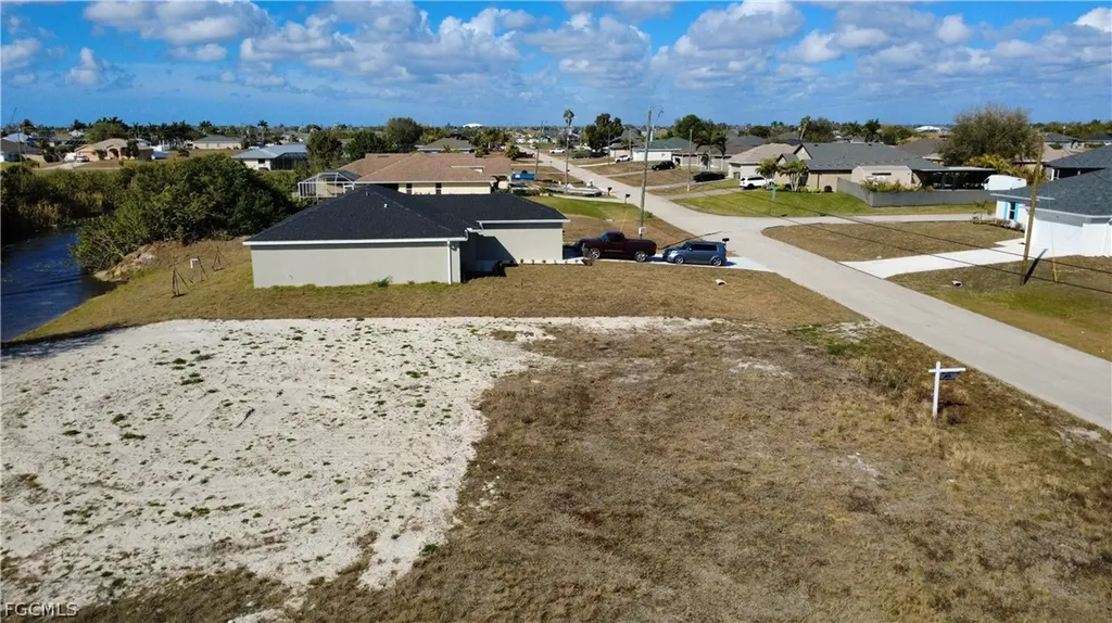 1016 NW 12 Avenue Cape Coral FL 33993