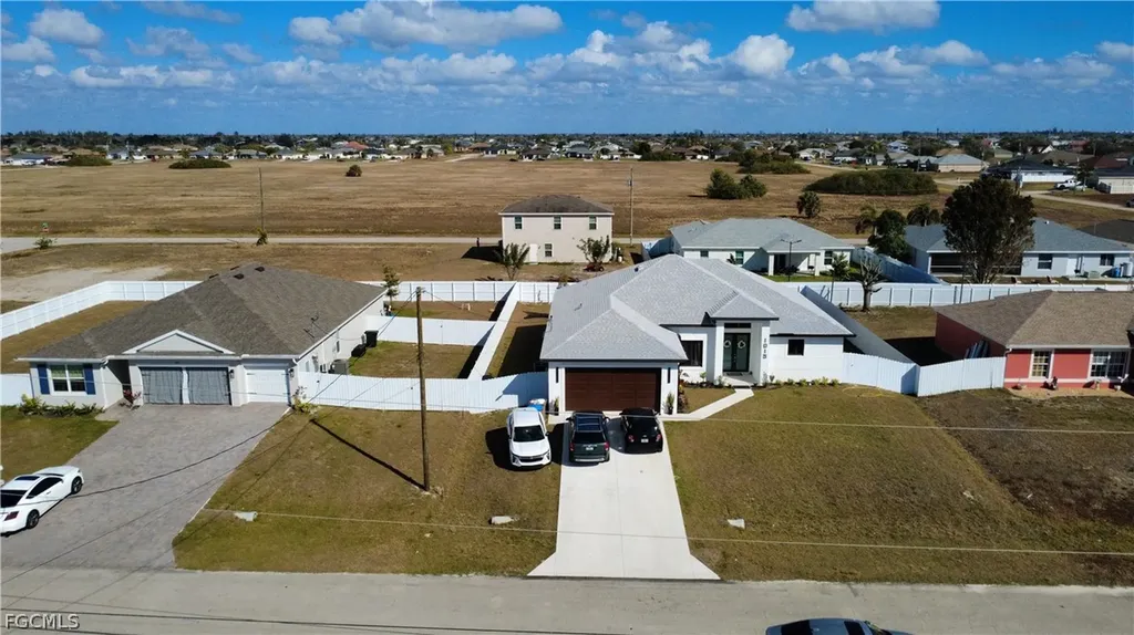 1016 NW 12 Avenue Cape Coral FL 33993
