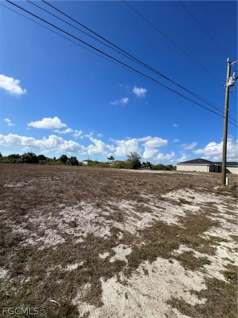 1016 NW 12 Avenue Cape Coral FL 33993