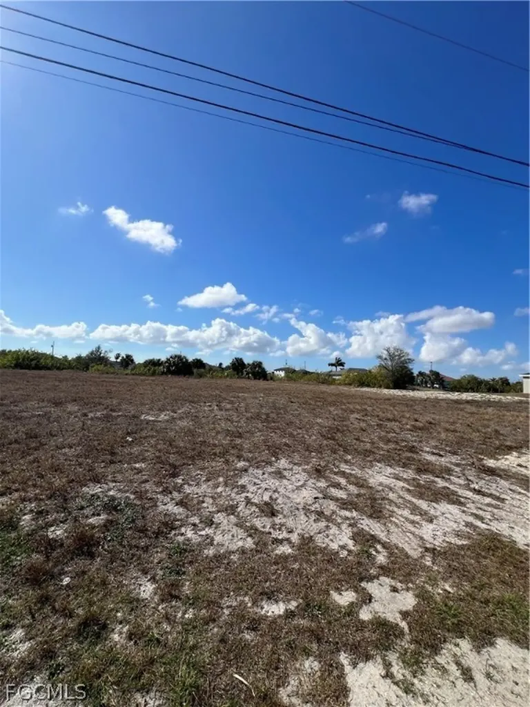 1016 NW 12 Avenue Cape Coral FL 33993
