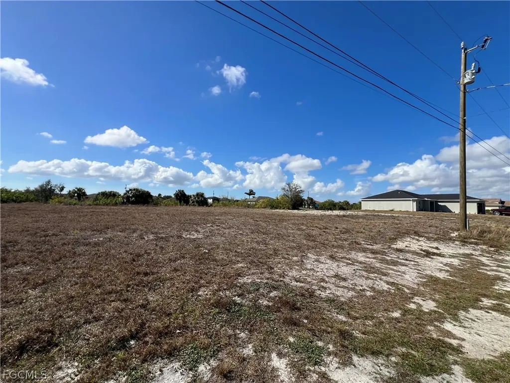 1016 NW 12 Avenue Cape Coral FL 33993