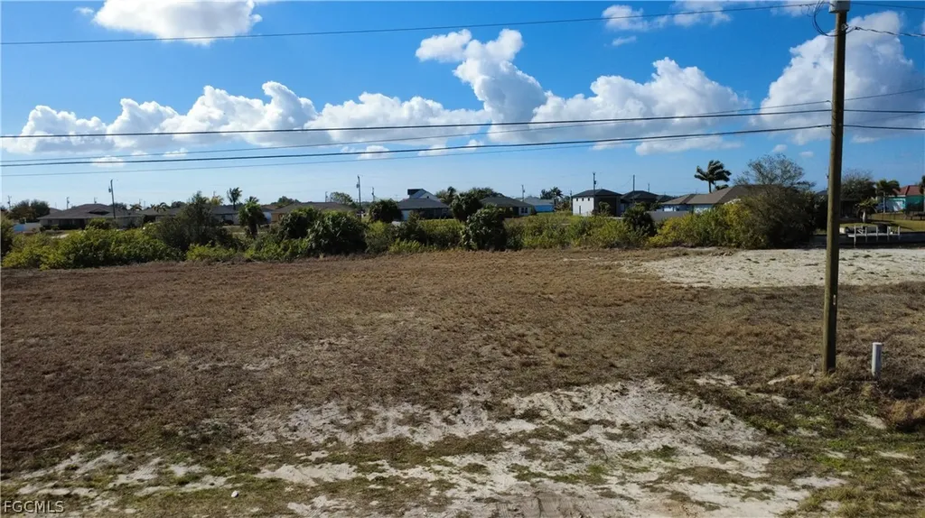1016 NW 12 Avenue Cape Coral FL 33993
