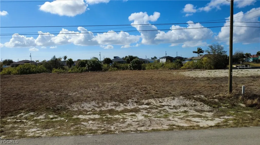1016 NW 12 Avenue Cape Coral FL 33993
