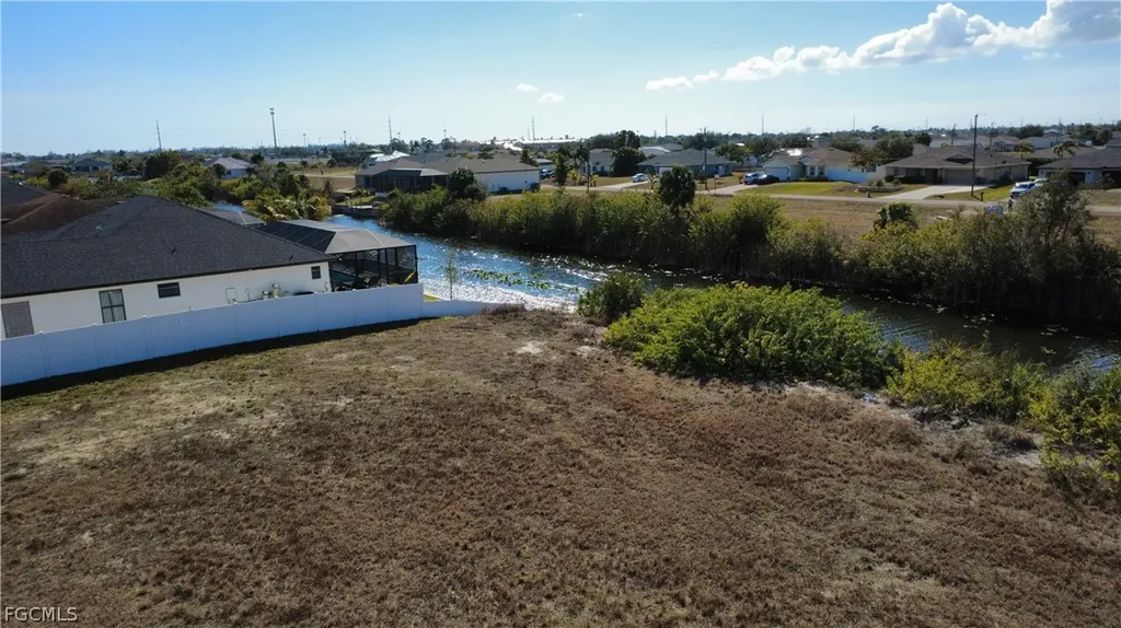1016 NW 12 Avenue Cape Coral FL 33993