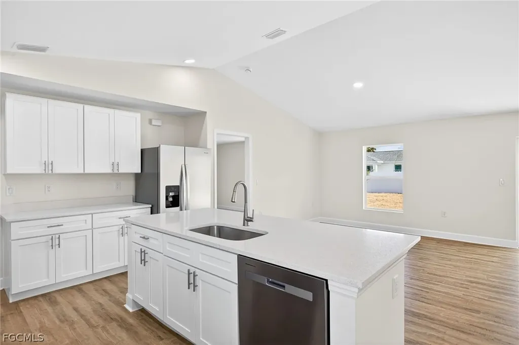 2817 NW 20th Avenue Cape Coral FL 33993