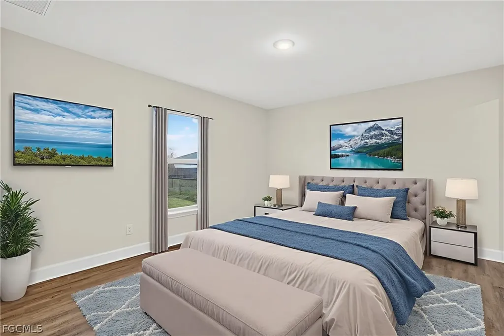 2817 NW 20th Avenue Cape Coral FL 33993