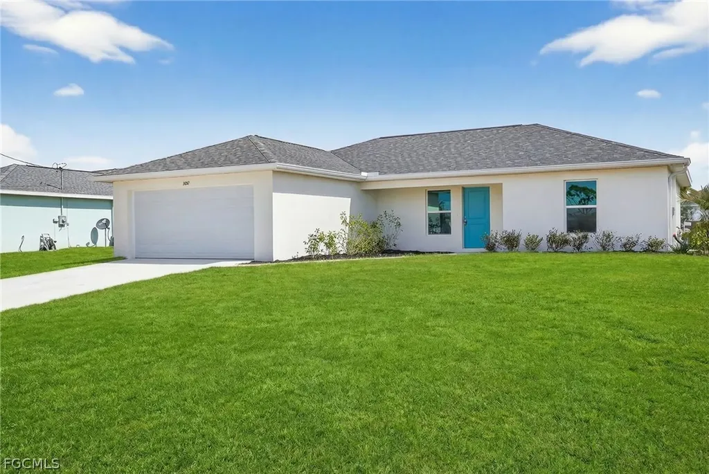 2817 NW 20th Avenue Cape Coral FL 33993