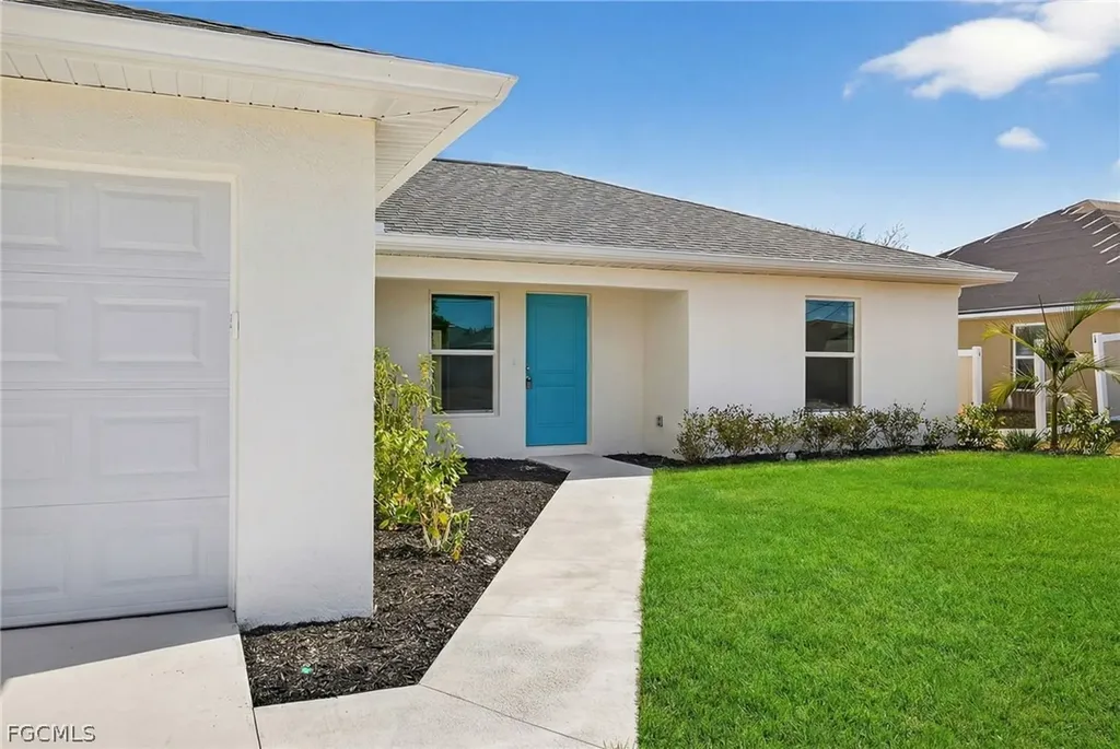 2817 NW 20th Avenue Cape Coral FL 33993