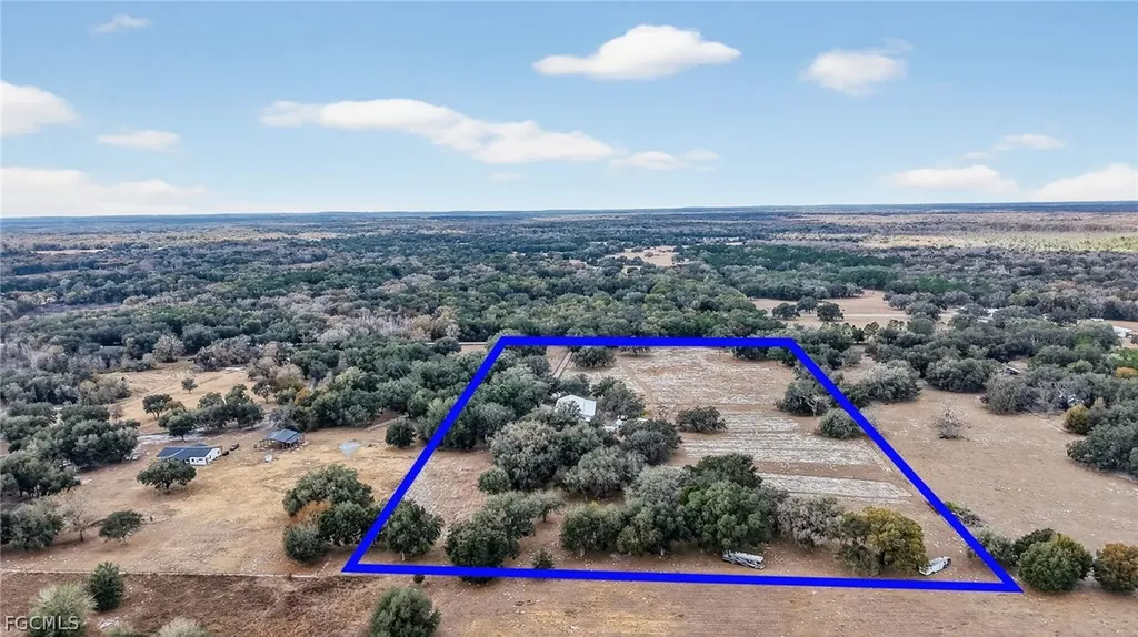 4533 SW 37th Terrace Bushnell FL 33513