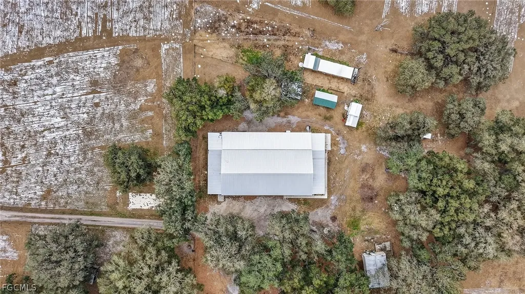 4533 SW 37th Terrace Bushnell FL 33513