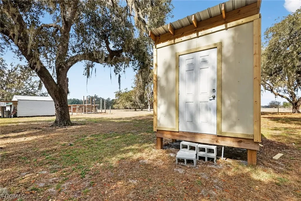 4533 SW 37th Terrace Bushnell FL 33513