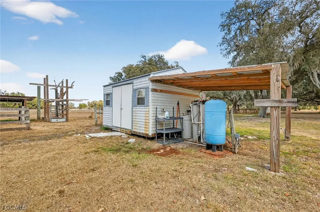 4533 SW 37th Terrace Bushnell FL 33513