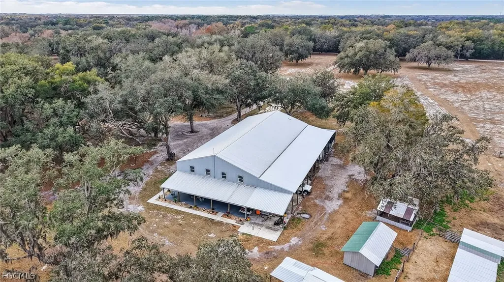 4533 SW 37th Terrace Bushnell FL 33513