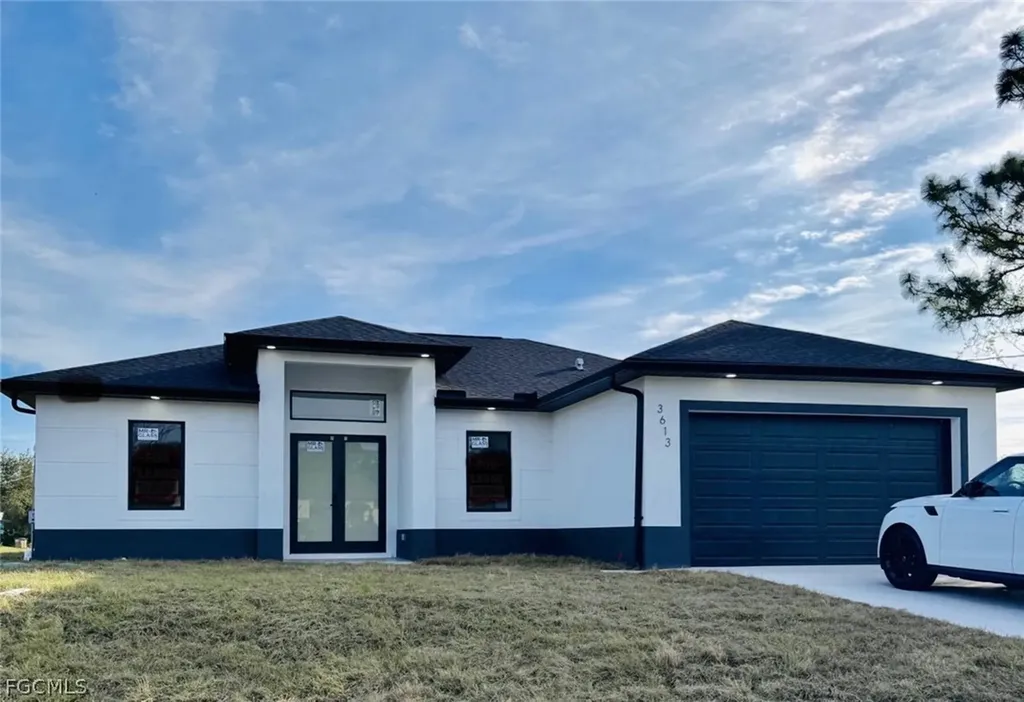 3613 18th Street W Lehigh Acres FL 33971