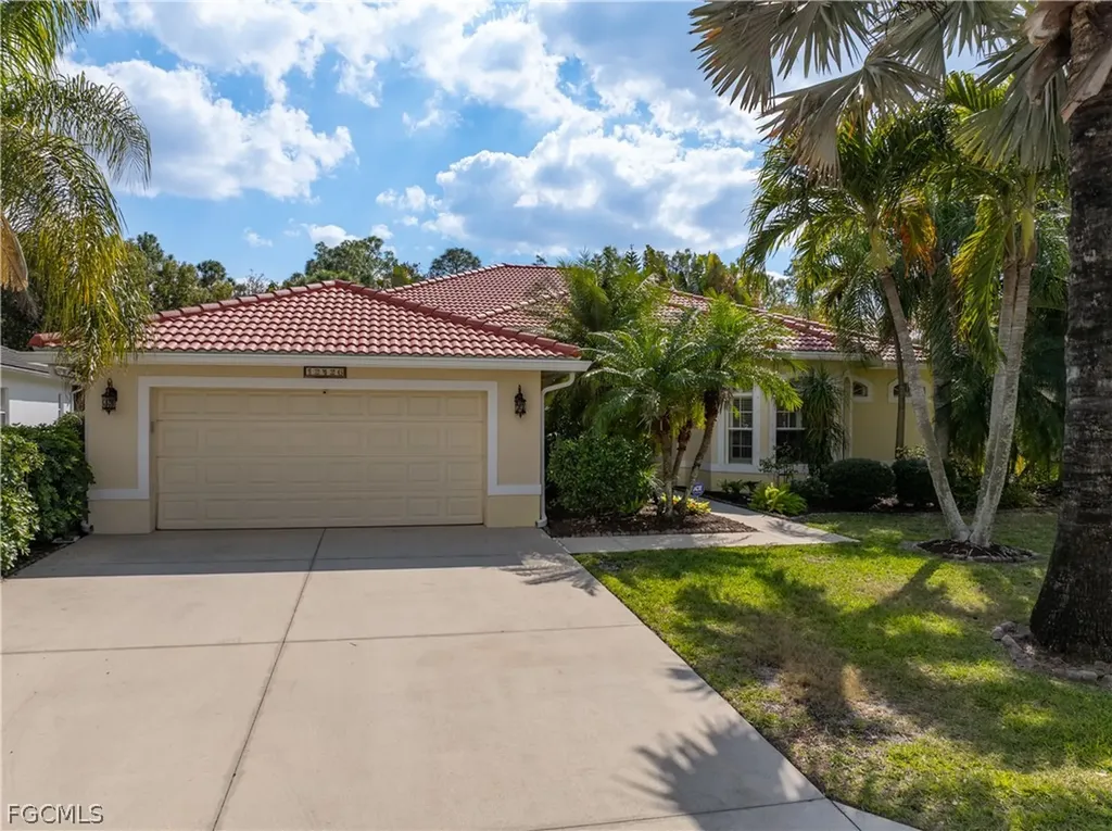Fort Myers FL, 12426 Pebble Stone Court