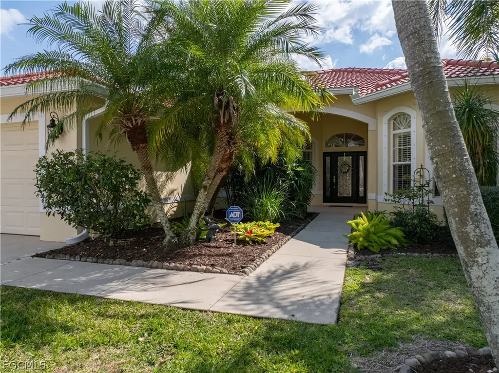 12426 Pebble Stone Court Fort Myers FL 33913