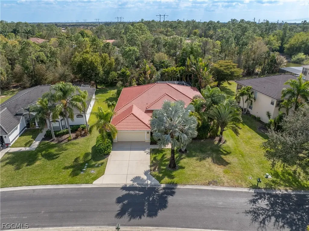 12426 Pebble Stone Court Fort Myers FL 33913
