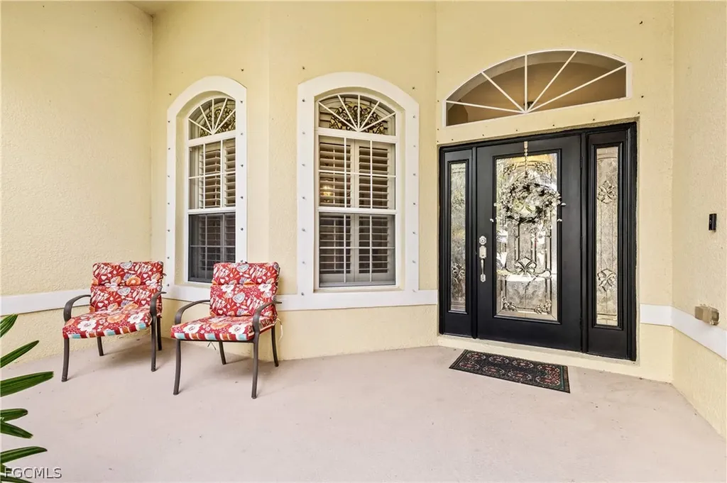 12426 Pebble Stone Court Fort Myers FL 33913