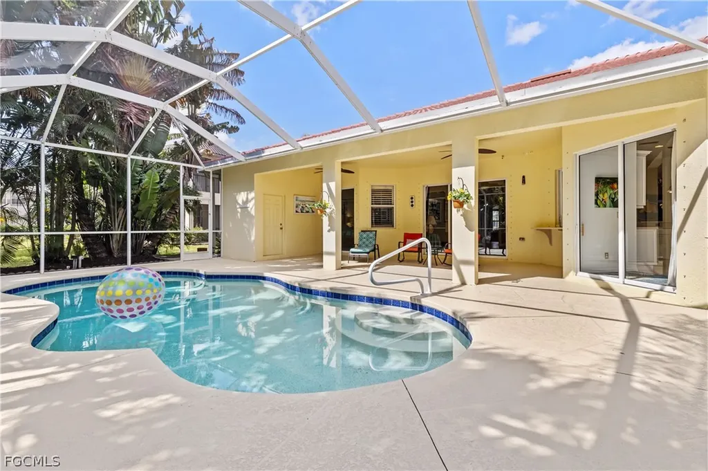 12426 Pebble Stone Court Fort Myers FL 33913