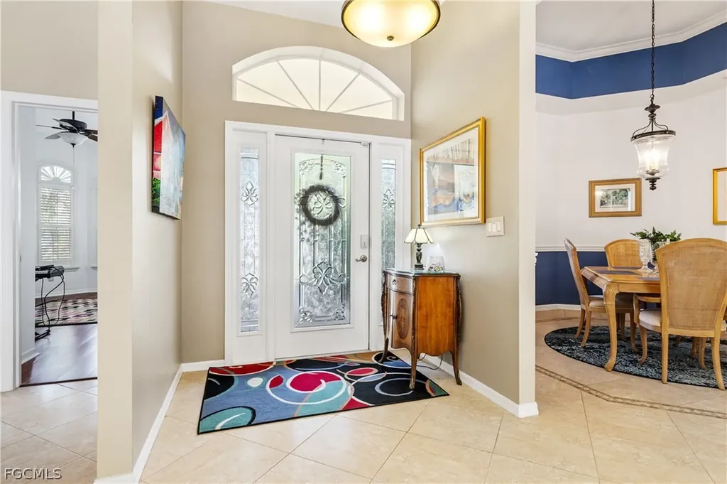 12426 Pebble Stone Court Fort Myers FL 33913