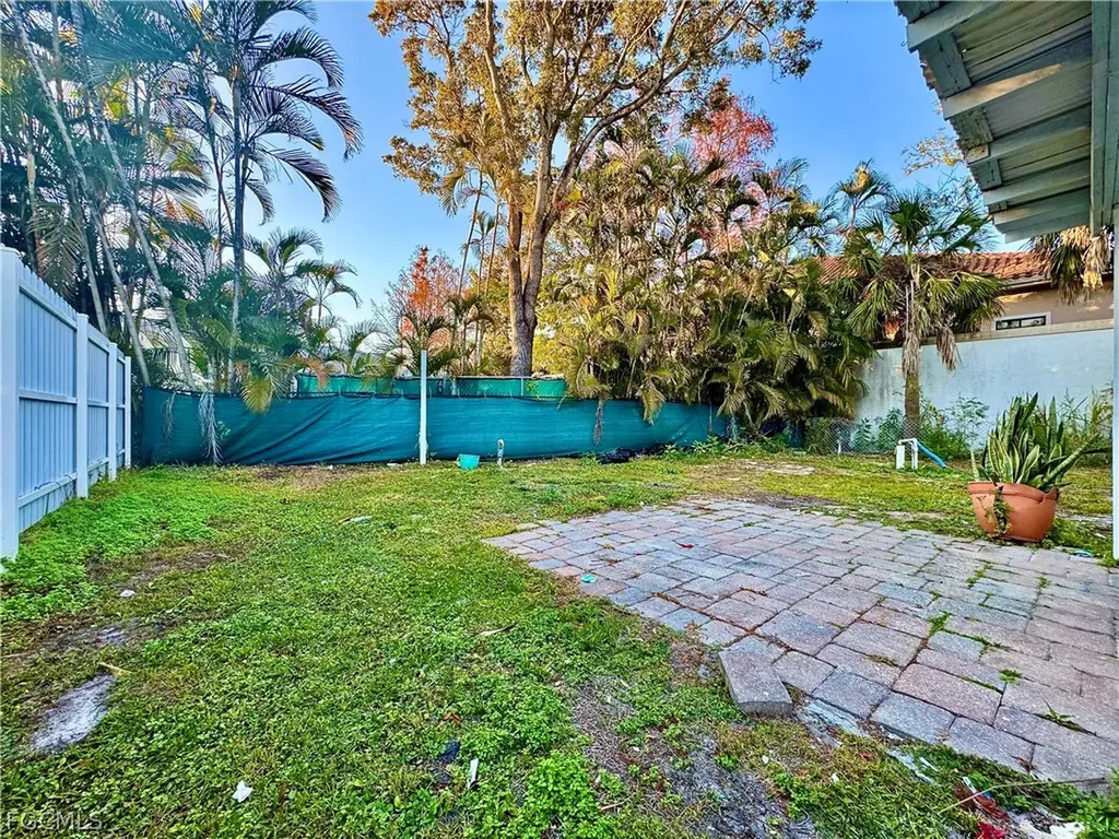 7123 Shannon Boulevard Fort Myers FL 33908