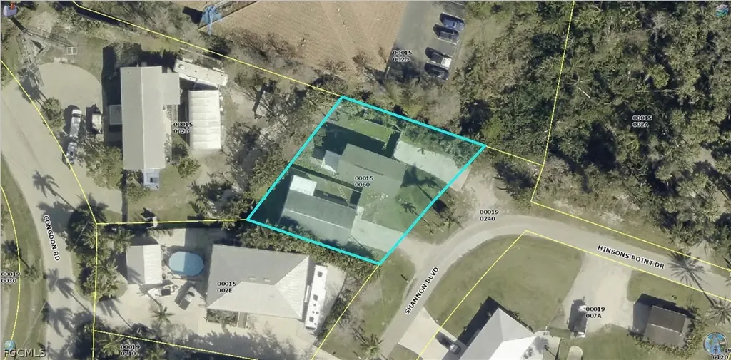7123 Shannon Boulevard Fort Myers FL 33908
