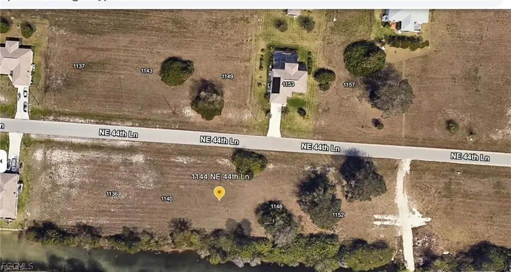 1144 NE 44th Lane Cape Coral FL 33909