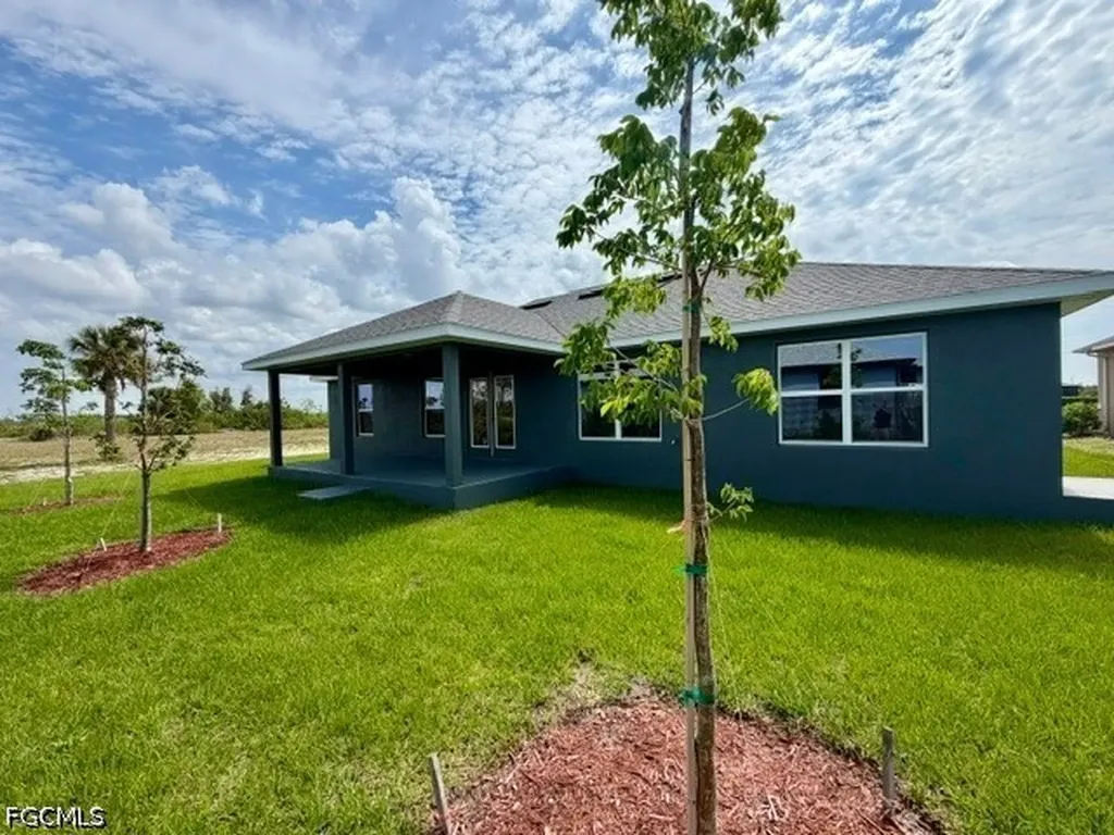 3908 NW 34th Avenue Cape Coral FL 33993