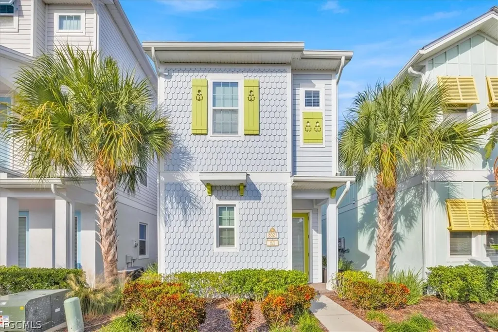 8021 Sandy Toes Way Kissimmee FL 34747