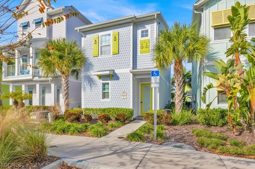 8021 Sandy Toes Way Kissimmee FL 34747