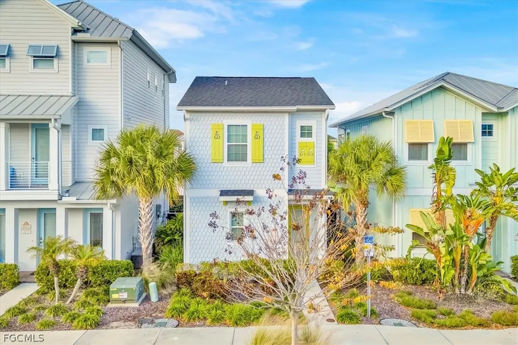 8021 Sandy Toes Way Kissimmee FL 34747